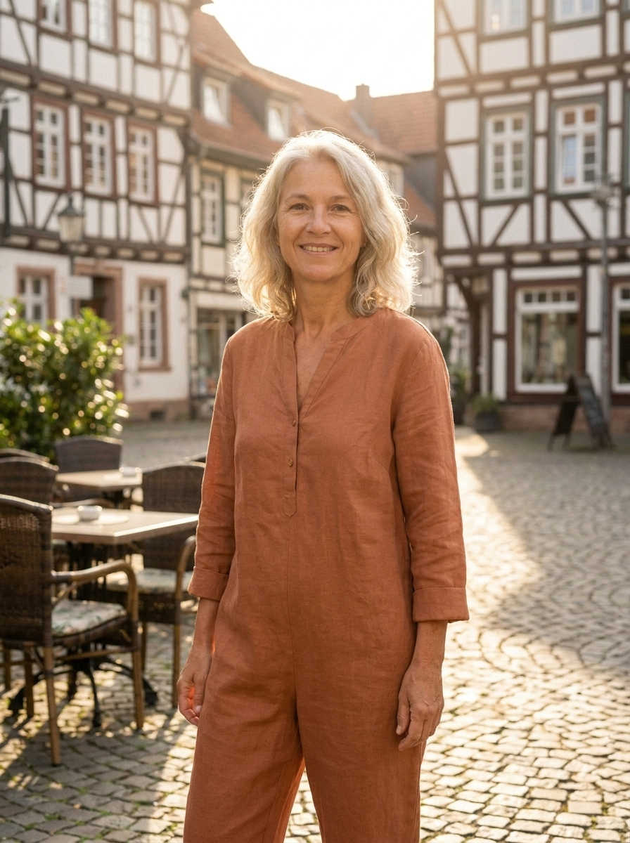 Velareeh Haus jumpsuits