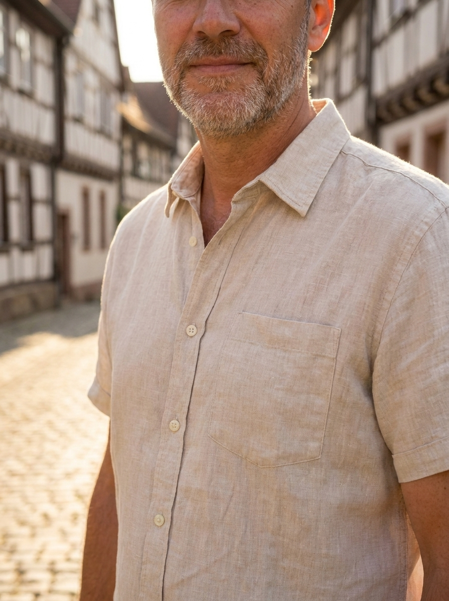 Velareeh Haus herren hemden