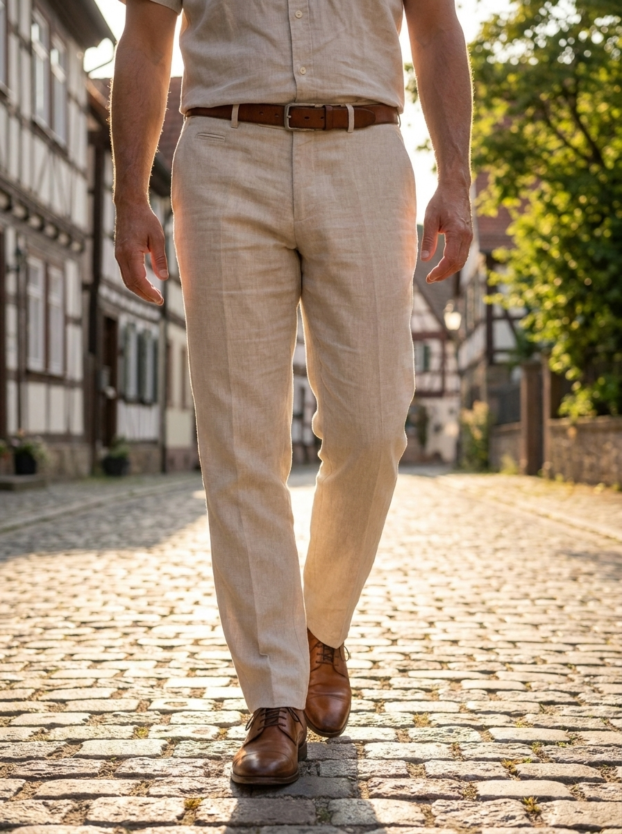 Velareeh Haus herren hosen