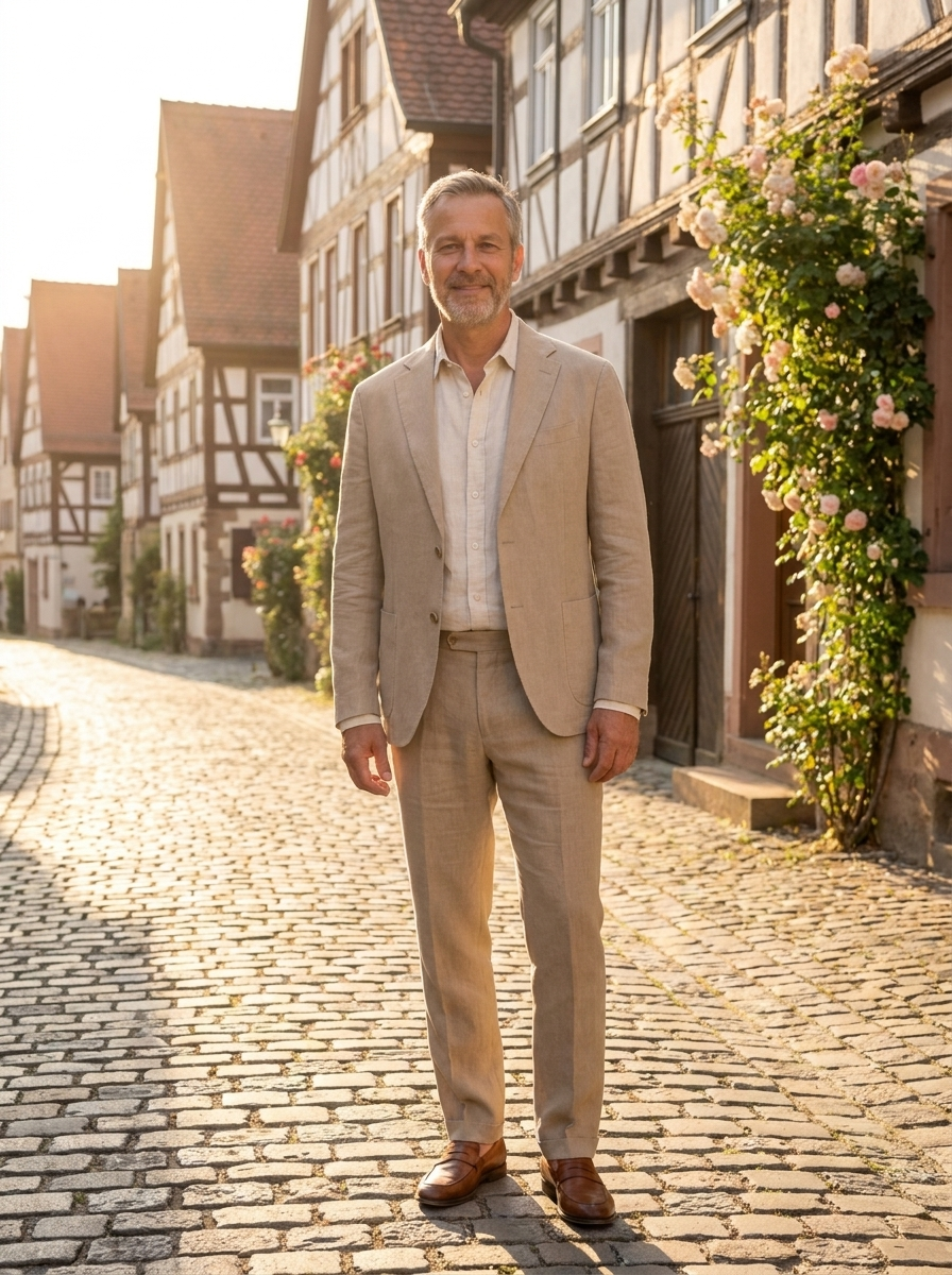 Velareeh Haus herren