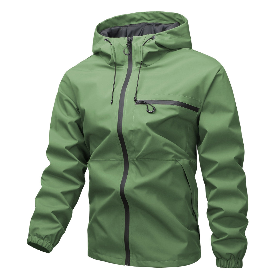 Roland | Herren Wasserdichte Softshell Jacke