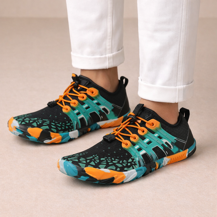 Lucia | Leichte flexible Wasserschuhe
