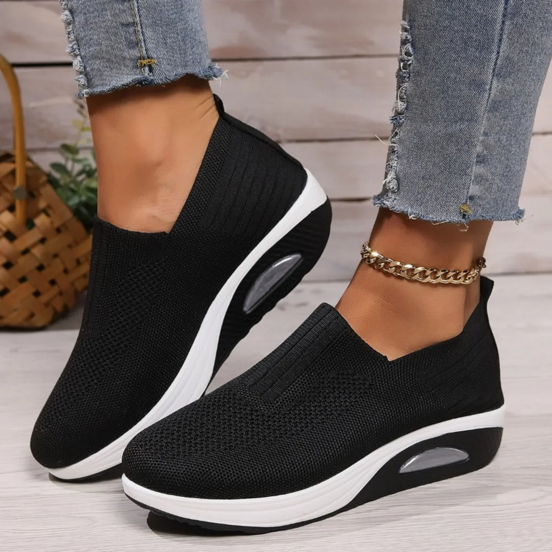 Ella | Orthopädische Komfort Schuhe