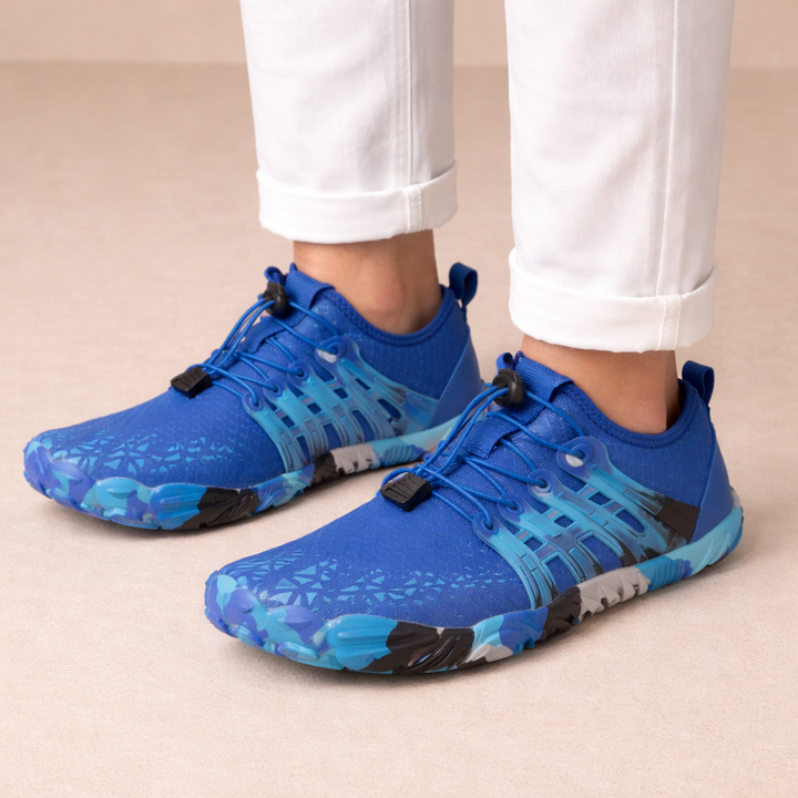 Lucia | Leichte flexible Wasserschuhe