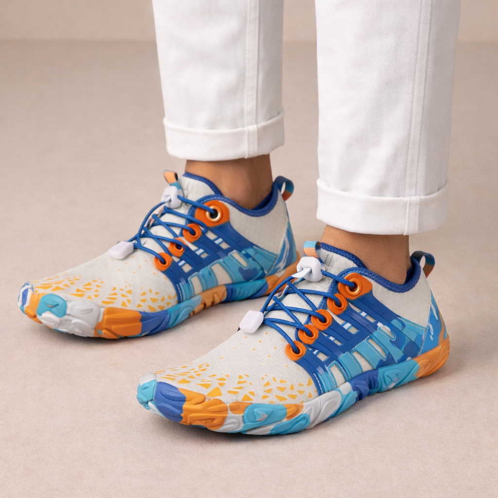 Lucia | Leichte flexible Wasserschuhe