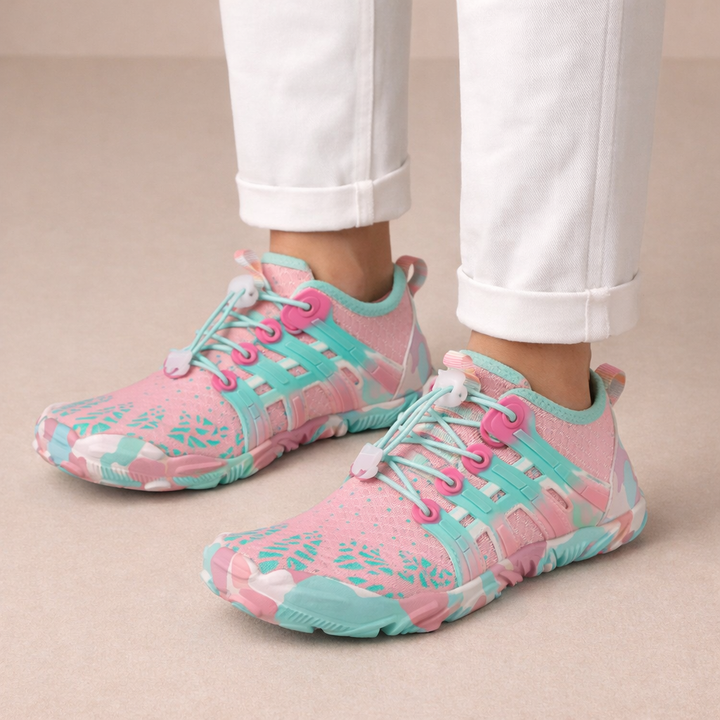 Lucia | Leichte flexible Wasserschuhe