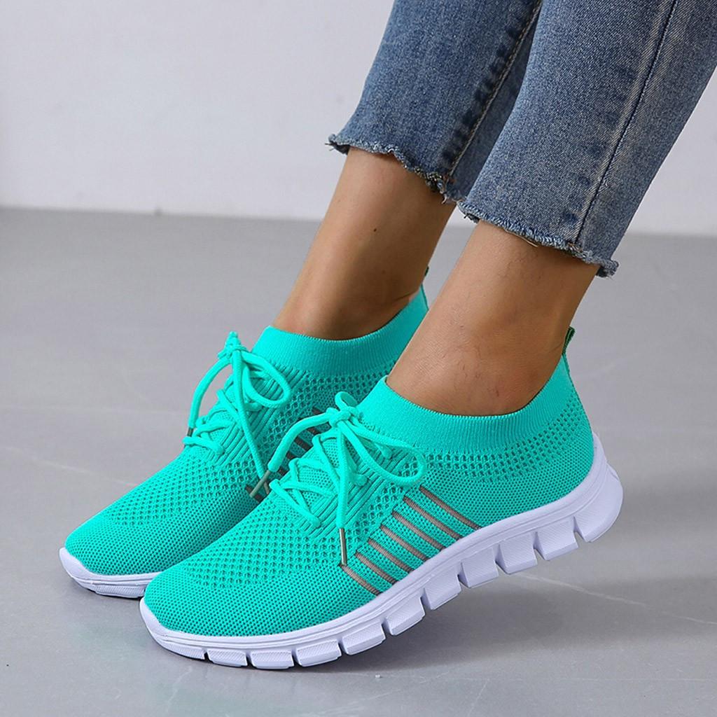 Petra | Bequeme Alltags Sneaker