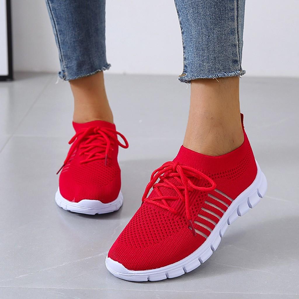 Petra | Bequeme Alltags Sneaker