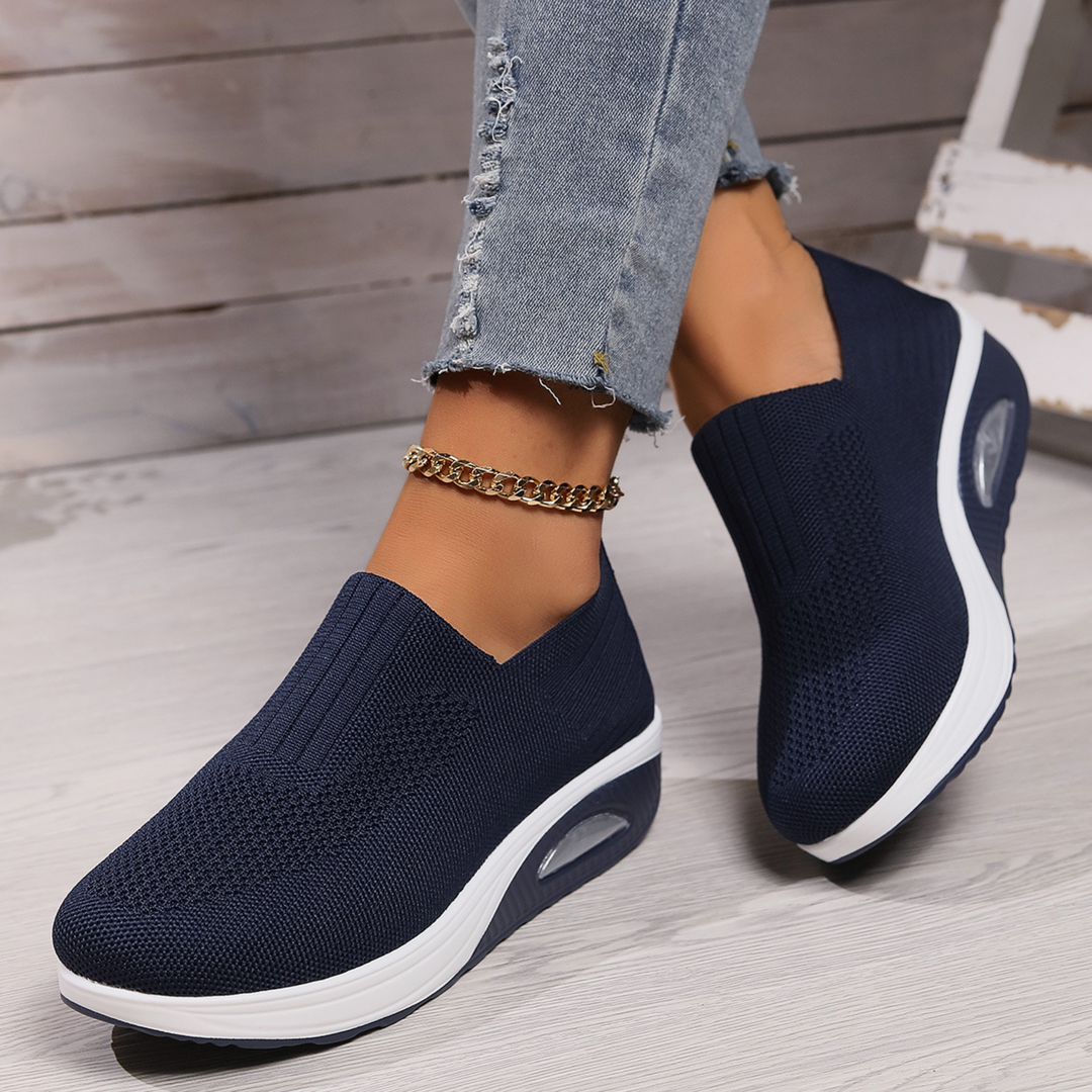 Ella | Orthopädische Komfort Schuhe