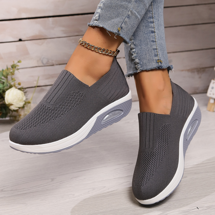 Ella | Orthopädische Komfort Schuhe