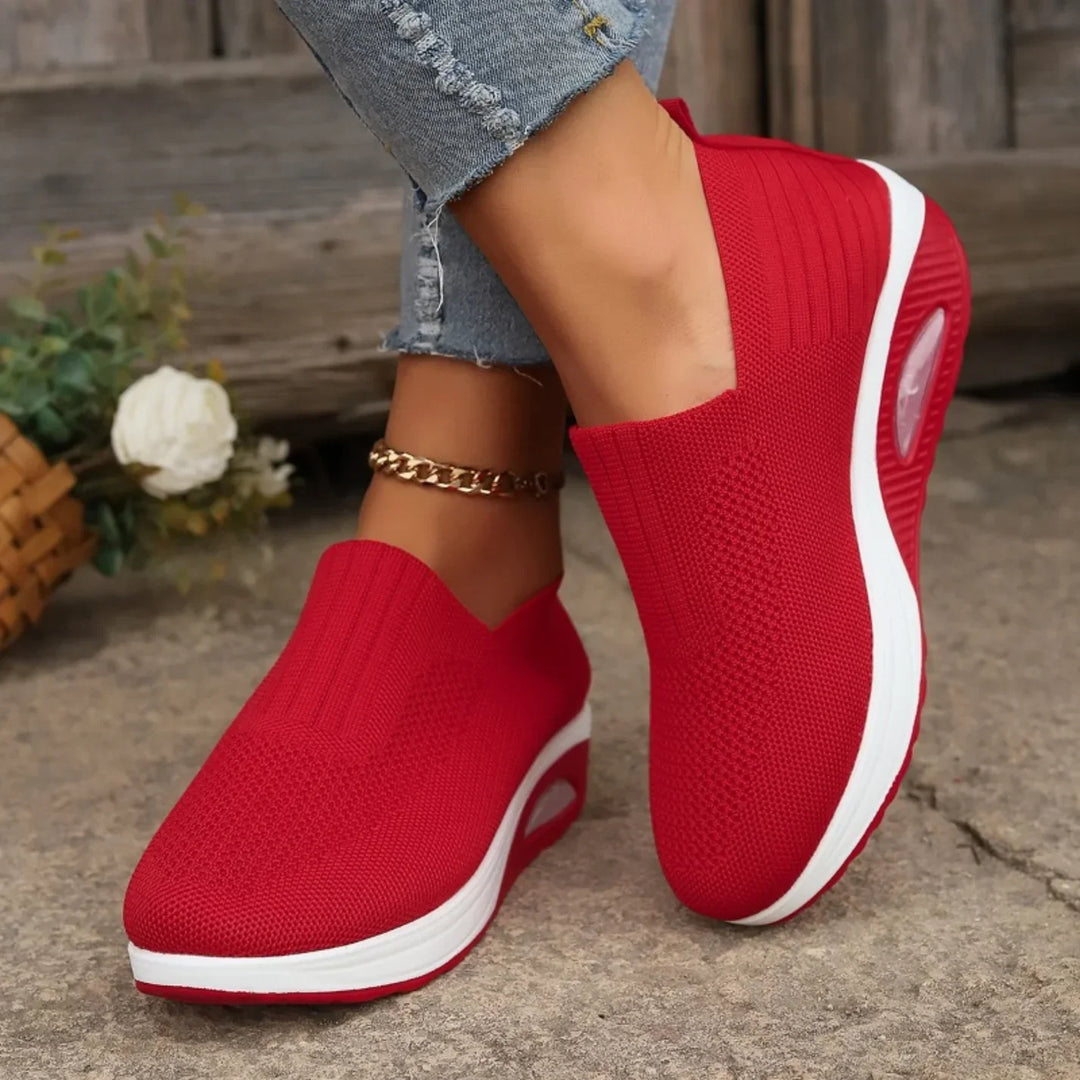Ella | Orthopädische Komfort Schuhe
