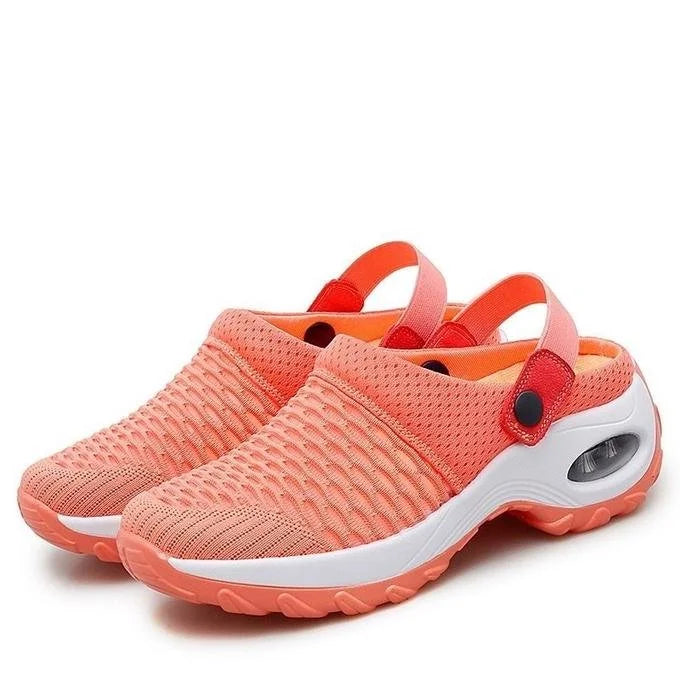 Gudrun | Orthopädische Luftpolster Schuhe