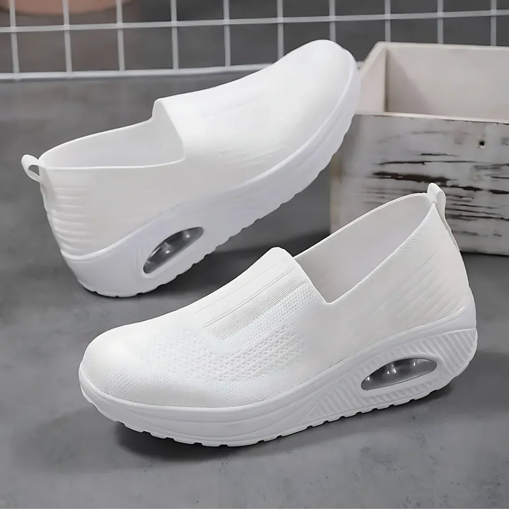 Ella | Orthopädische Komfort Schuhe