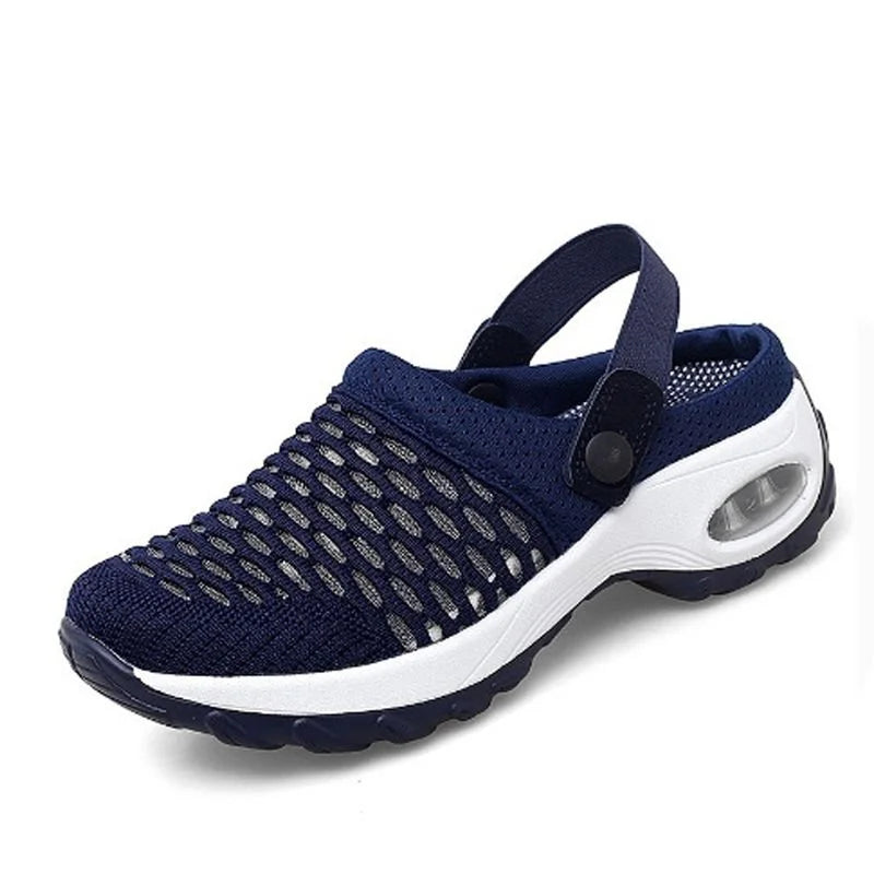 Gudrun | Orthopädische Luftpolster Schuhe