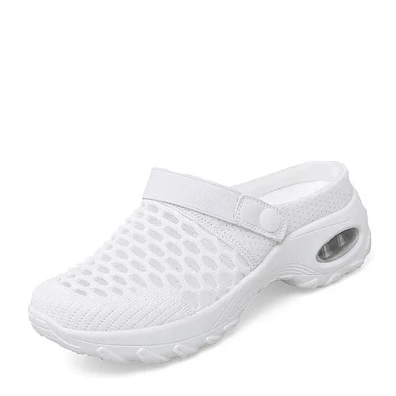 Gudrun | Orthopädische Luftpolster Schuhe
