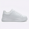 Melanie | Clean Textil Sneaker