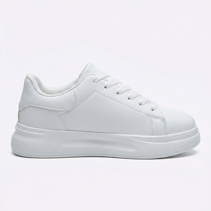 Melanie | Clean Textil Sneaker