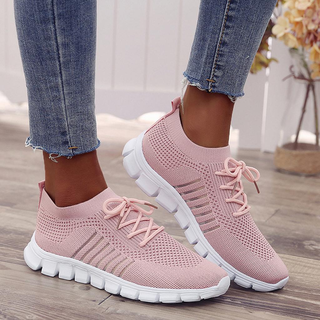 Petra | Bequeme Alltags Sneaker