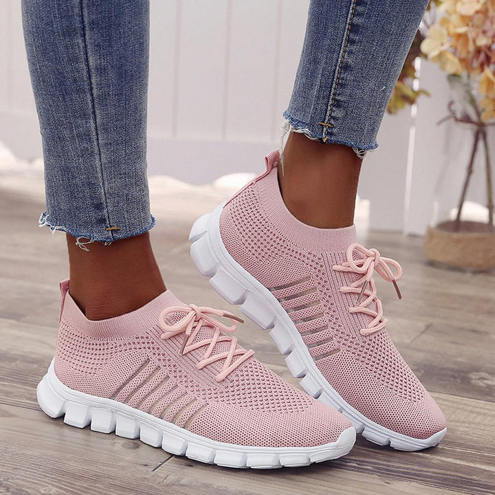 Petra | Bequeme Alltags Sneaker