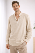 Emil | Herren Elegantes Kragen Hemd