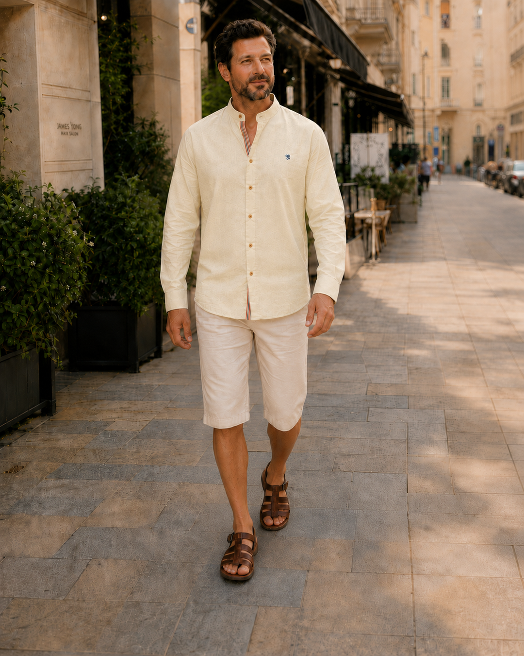 Theresa | Traditionelle Trachtenbluse