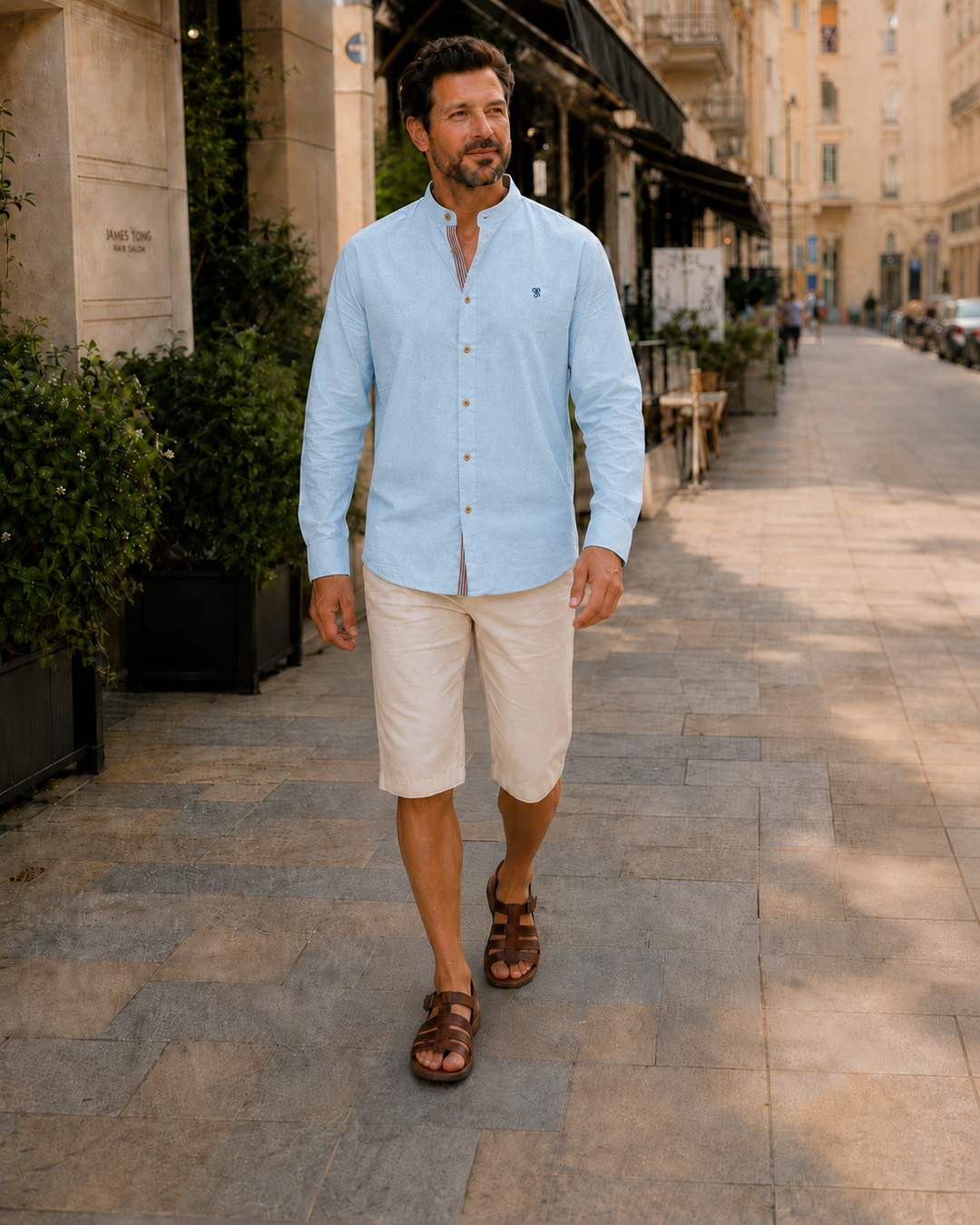 Theresa | Traditionelle Trachtenbluse