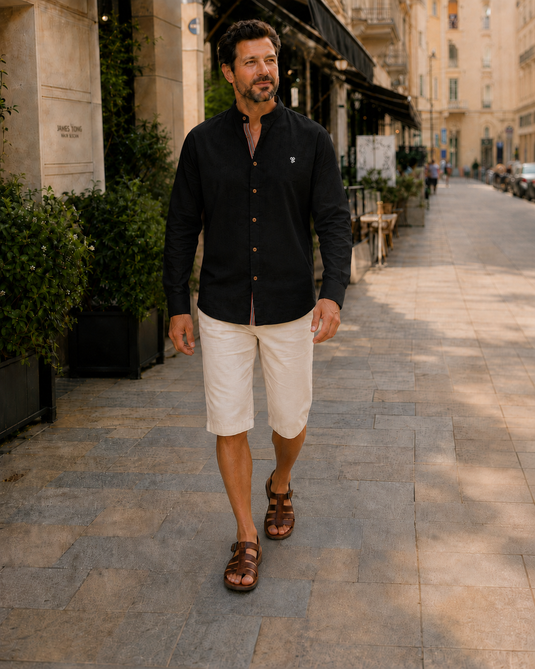 Theresa | Traditionelle Trachtenbluse