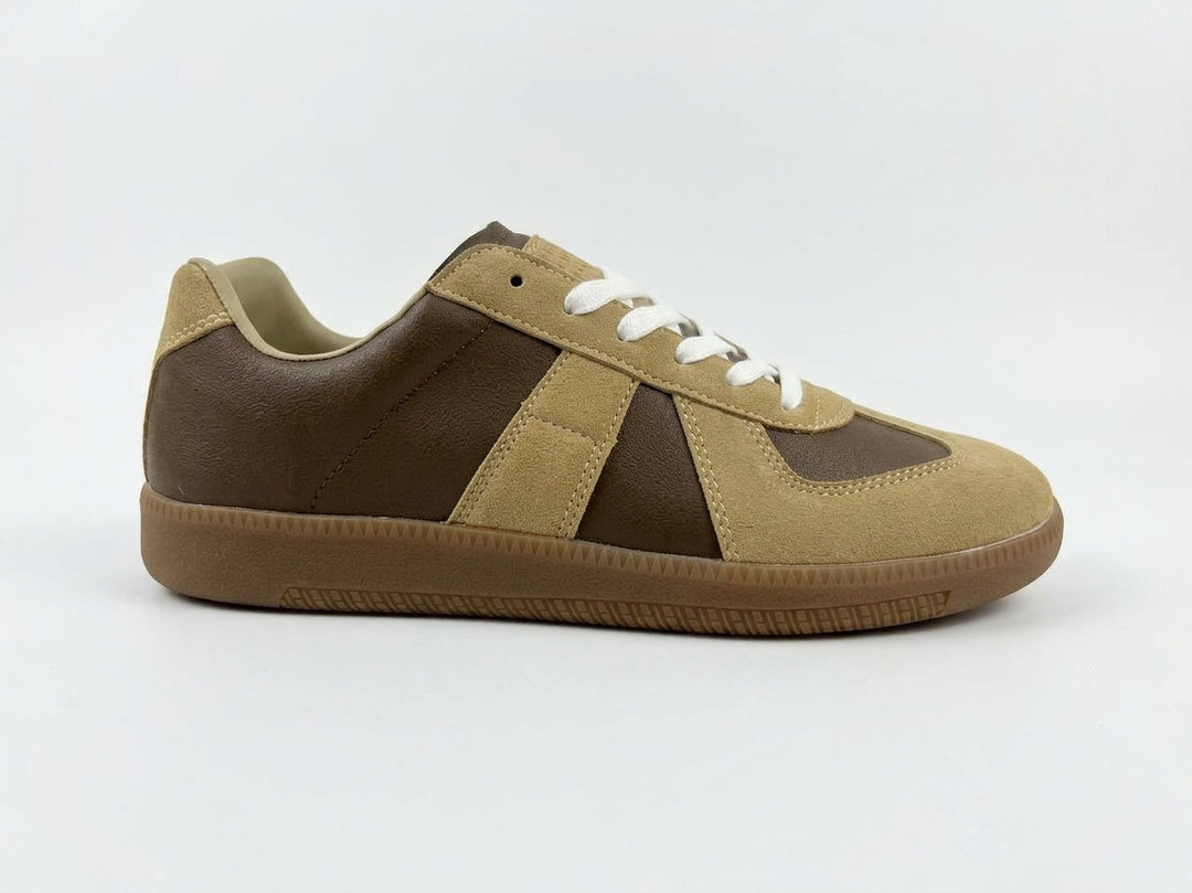 Kenzo | Herren Klassischer Low-Top-Sneaker