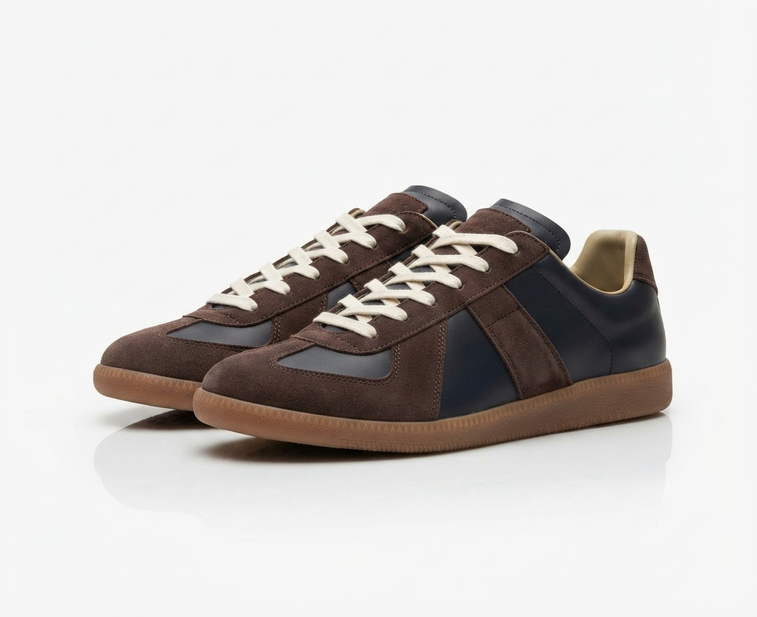 Kenzo | Klassieke lage herensneaker
