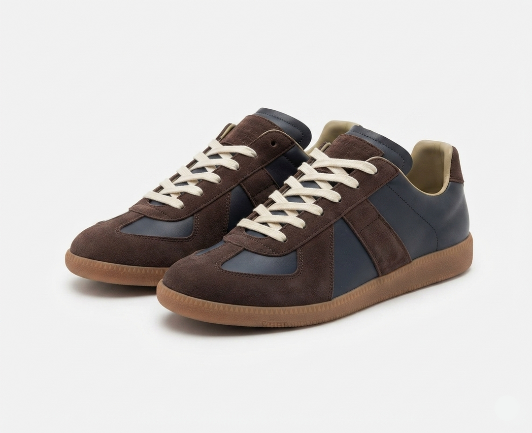 Kenzo | Klassieke lage herensneaker