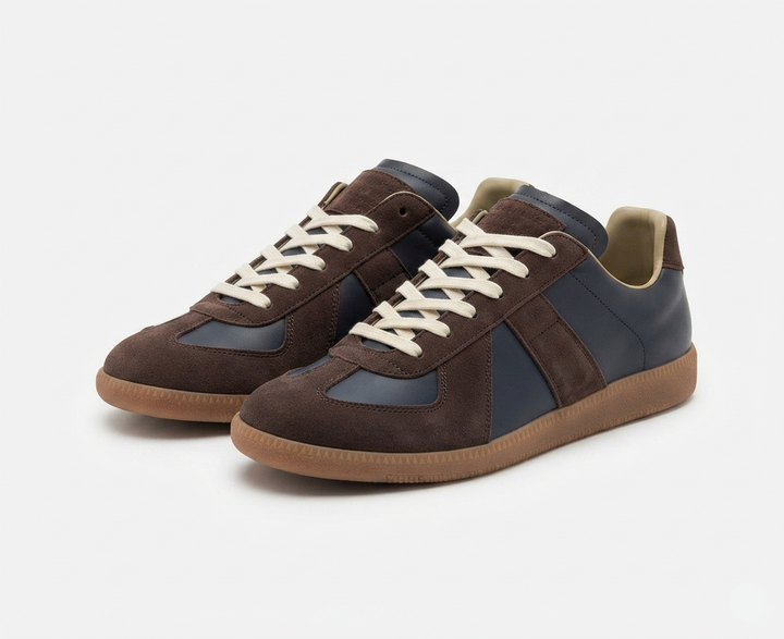 Kenzo | Klassieke lage herensneaker