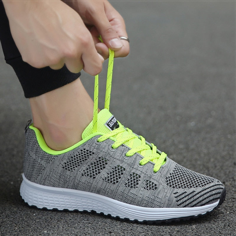 Selma | Damen Orthopädische Komfort-Sneaker