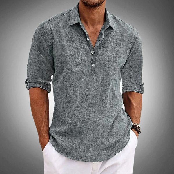 Joachim | Herren Klassisches Piqué Poloshirt