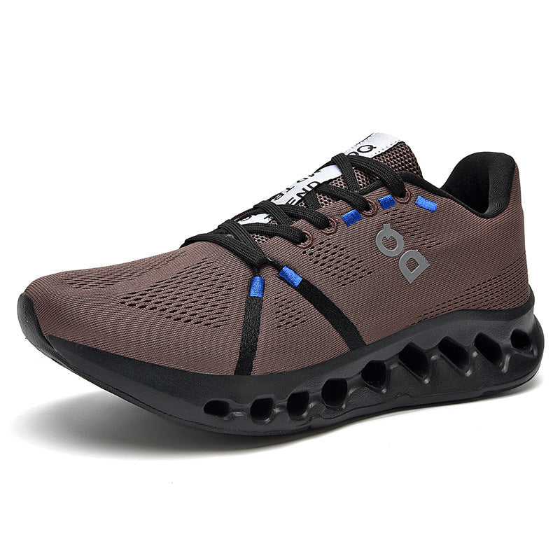 Yvonne | Atmungsaktive Leichte Laufschuhe
