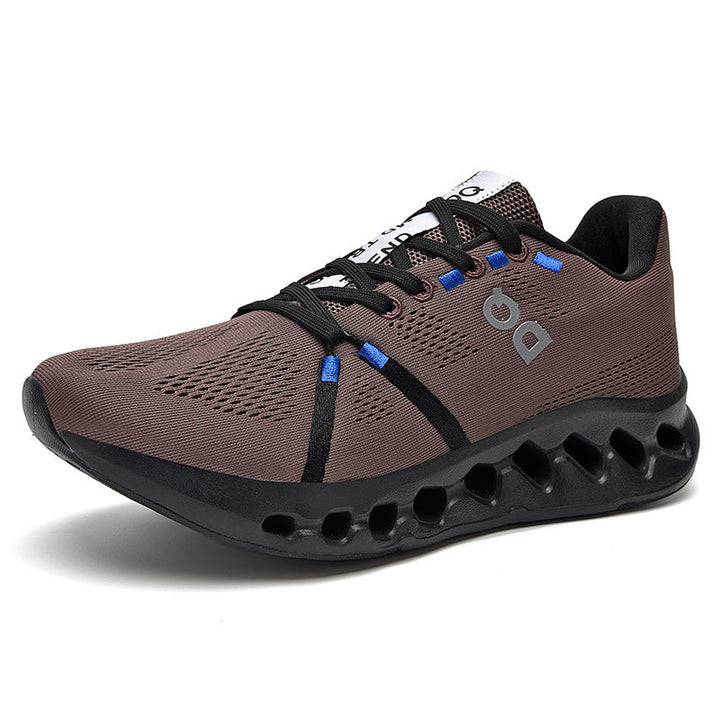 Yvonne | Atmungsaktive Leichte Laufschuhe