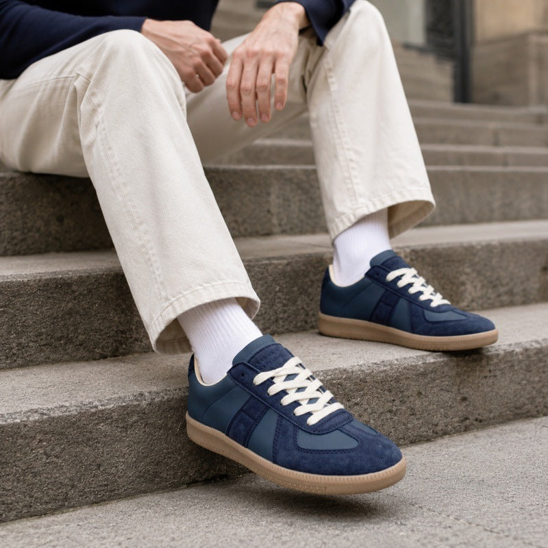 Kenzo | Herren Klassischer Low-Top-Sneaker