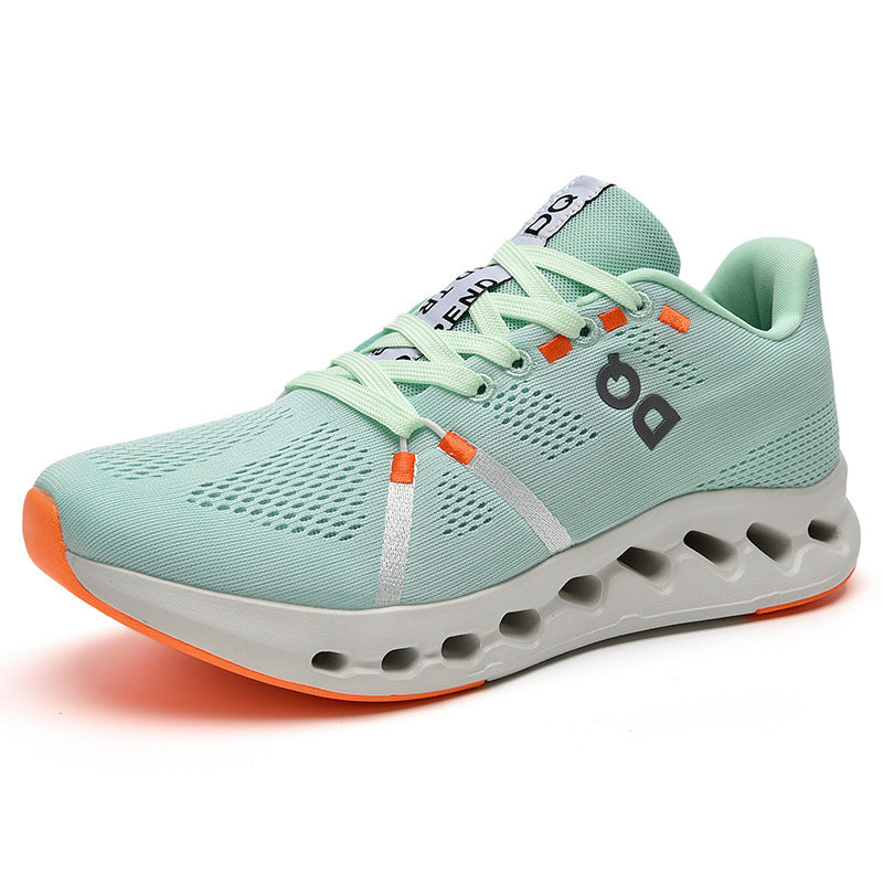 Yvonne | Atmungsaktive Leichte Laufschuhe