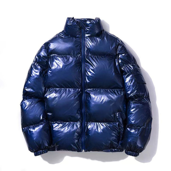 Greta | Gefütterte Thermo Steppjacke