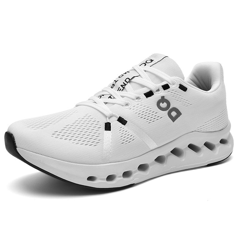 Yvonne | Atmungsaktive Leichte Laufschuhe