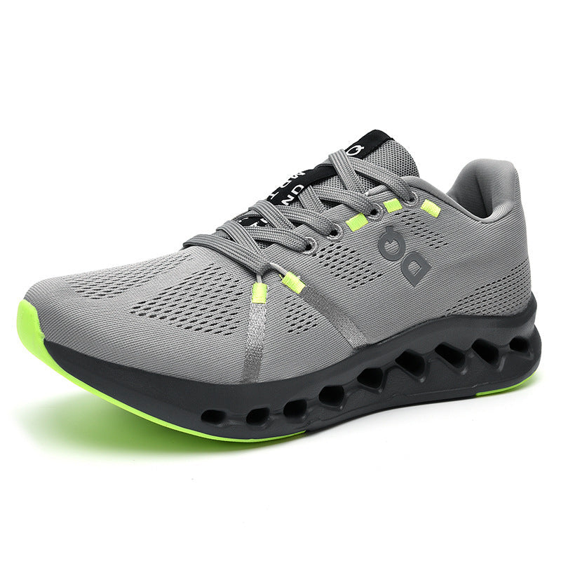 Yvonne | Atmungsaktive Leichte Laufschuhe