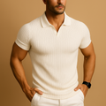 Roman | Herren Poloshirt Slim Fit Modern