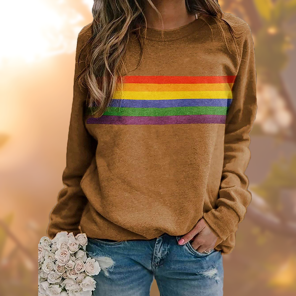 Anke | Kuscheliger Wandelbarer Pullover