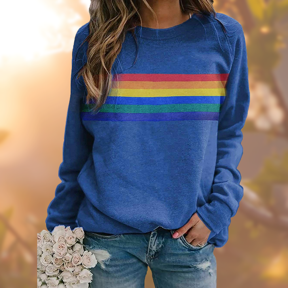 Anke | Kuscheliger Wandelbarer Pullover