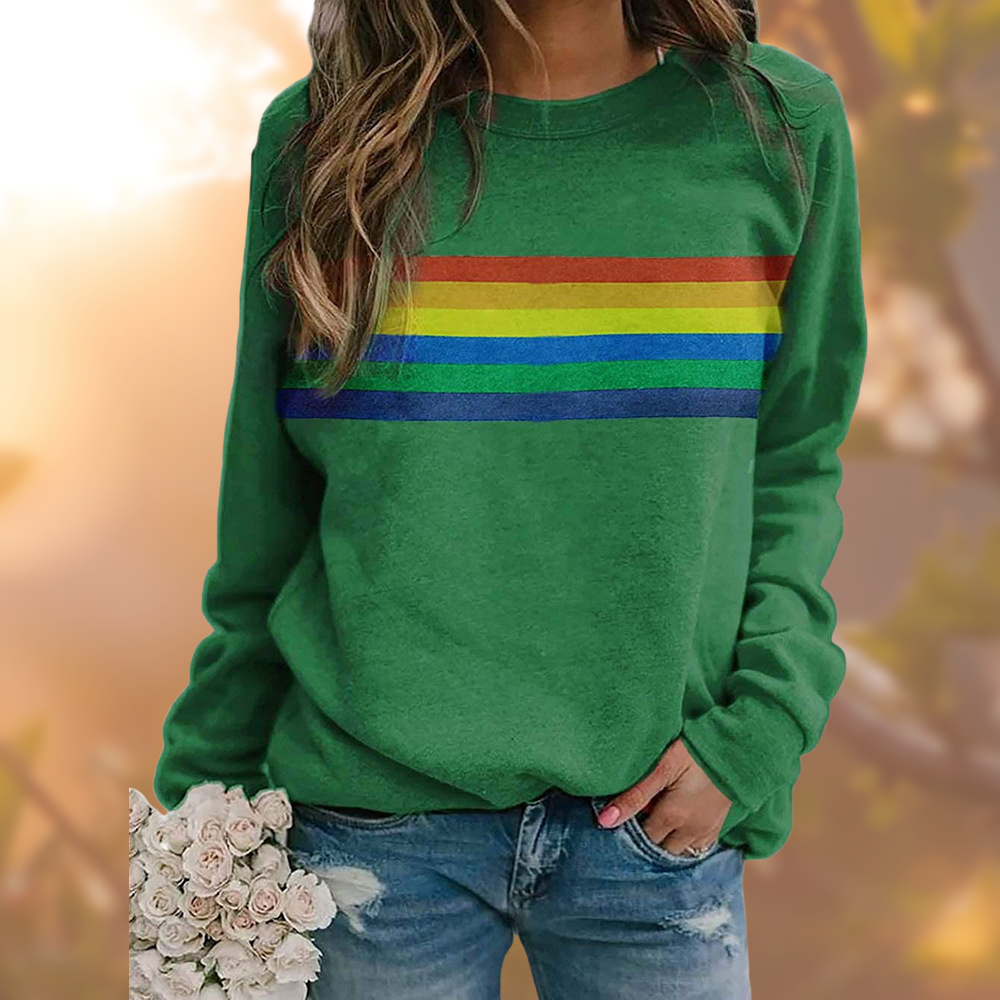 Anke | Kuscheliger Wandelbarer Pullover