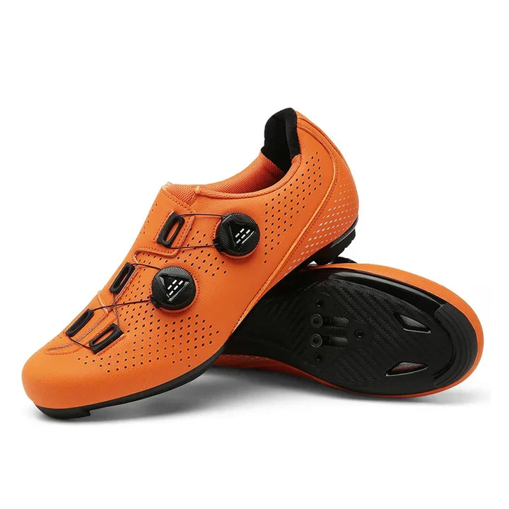 Nadine | Sportliche Rennrad Schuhe
