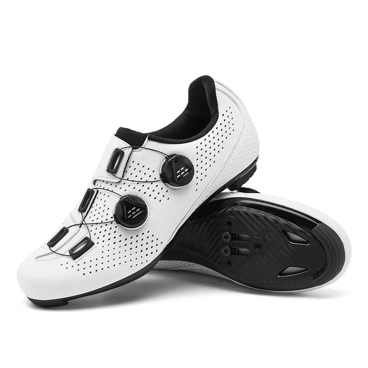 Nadine | Sportliche Rennrad Schuhe