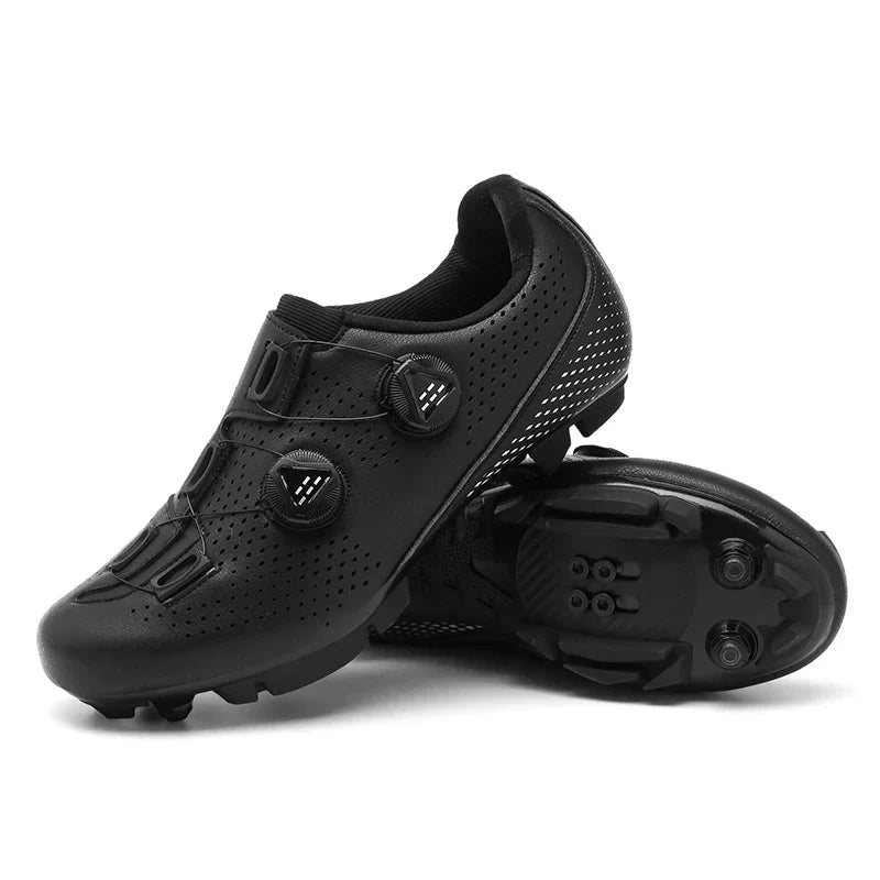 Nadine | Sportliche Rennrad Schuhe