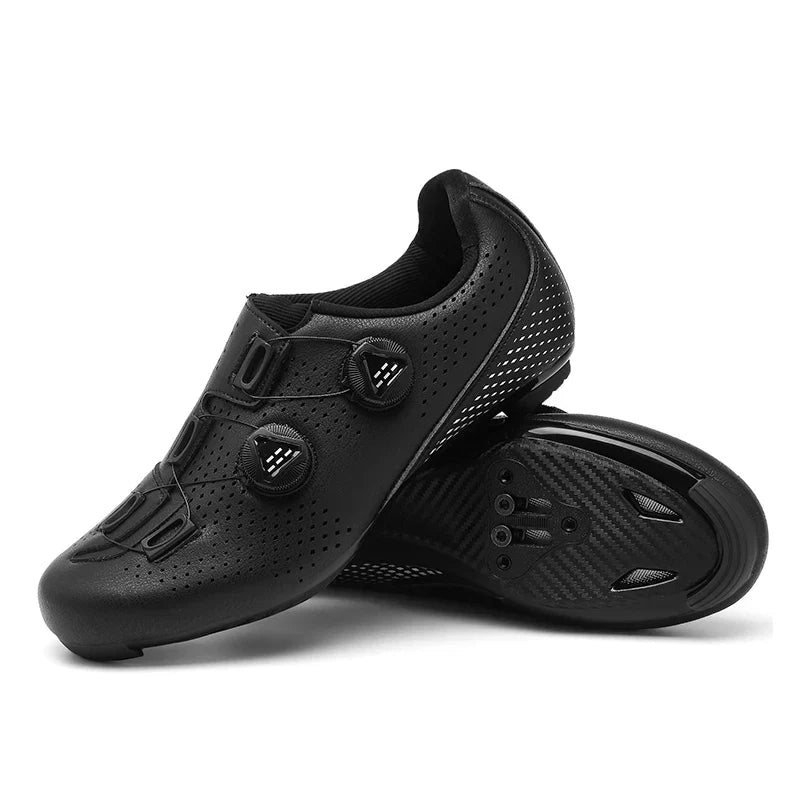Nadine | Sportliche Rennrad Schuhe