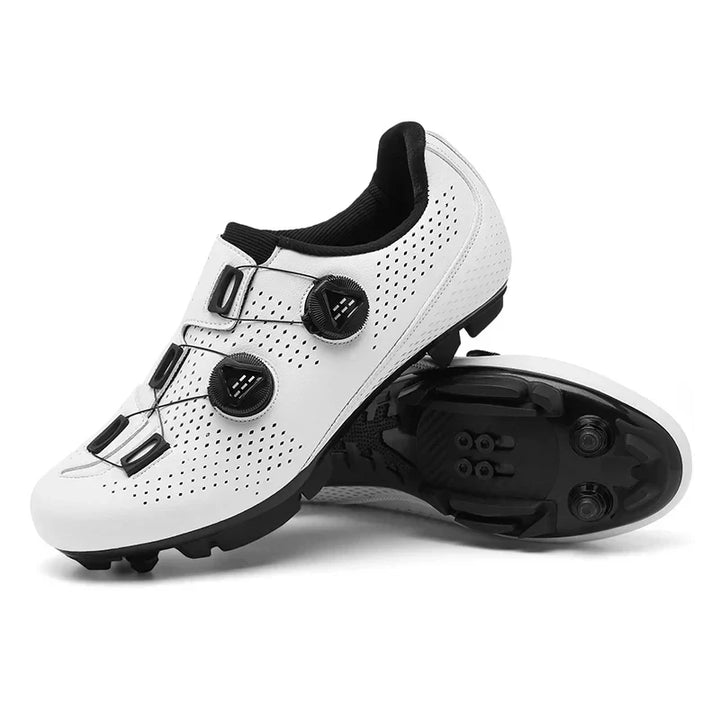 Nadine | Sportliche Rennrad Schuhe