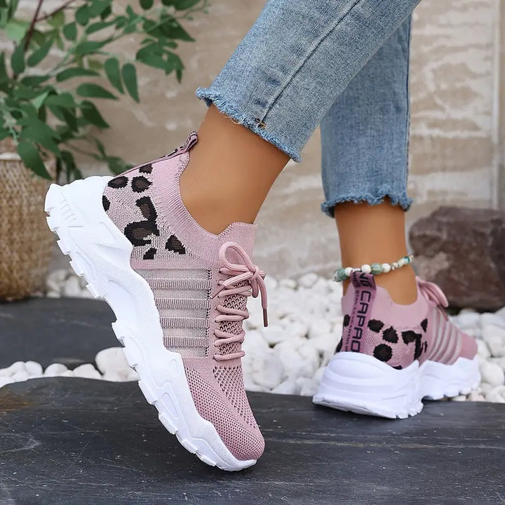 Marlene | Leichte Alltags Sneaker